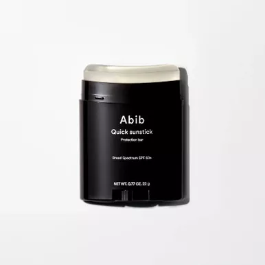 [Abib] Quick Sunstick Protection Bar