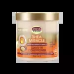 African Pride Shea Miracle Leave-In Conditioner 425gr