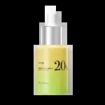 Anua Green Lemon Vita C Blemish Serum 20ml
