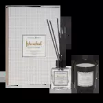 Atelier Rebul Istanbul Home Duo Gift Set 120ml + 210gr