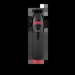 Babyliss Pro Boost+ Trimmer Matte Black & Red