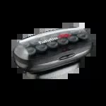Babyliss Pro Ceramic Fluweel Jumbo Antraciet