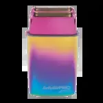 Babyliss Pro Foil Shaver Double Chameleon