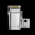 Babyliss Pro Foil Shaver Double Chrome