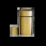 Babyliss Pro Foil Shaver Double Gold