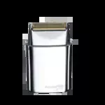 Babyliss Pro Foil Shaver Single Chrome