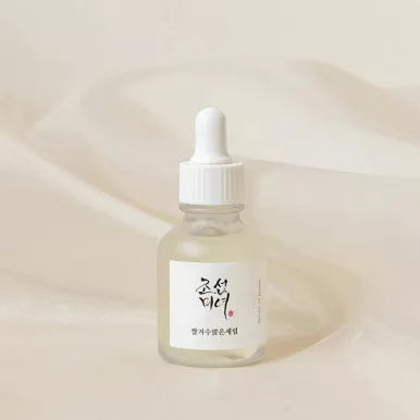 [BEAUTY OF JOSEON] Glow Deep Serum : Rice +Alpha Arbutin (1oz)