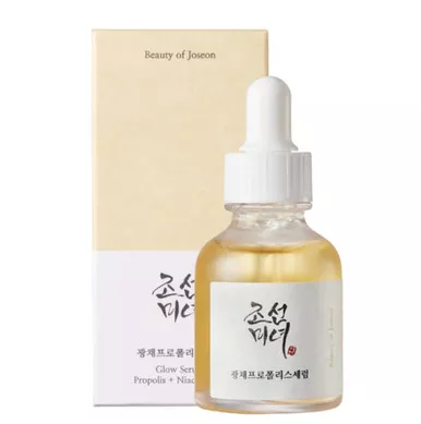 [BEAUTY OF JOSEON] Glow Serum (1.01 oz)