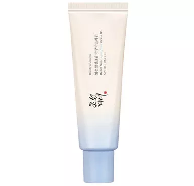 [BEAUTY OF JOSEON] Relief Sun Aqua-fresh Rice+B5 (SPF50+ PA++++) 50ml
