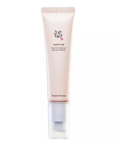 [BEAUTY OF JOSEON] Revive Eye Serum : Ginseng + Retinal