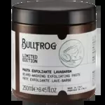 Bullfrog Beard-washing Exfoliating Paste 250ml