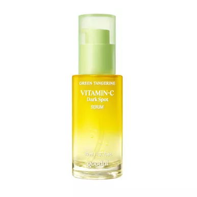 [GOODAL] Green Tangerine Vitamin C Dark Spot Serum
