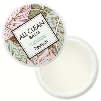 [heimish] All Clean Balm (4.06 oz)
