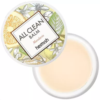[heimish]All Clean Balm Mandarin (4.06 oz)