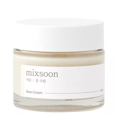 [MIXSOON] Bean Cream (1.69 oz)
