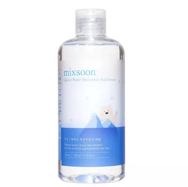 [MIXSOON] Glacier Water Hyaluronic Acid Serum (10.15 oz)