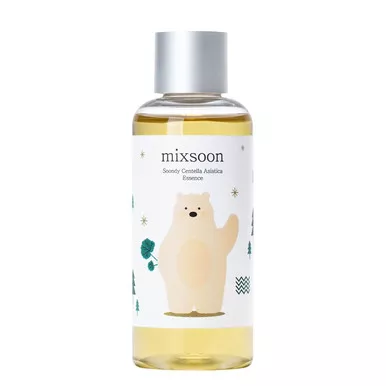 [MIXSOON] Soondy Centella Asiatica Essence (3.38 oz)