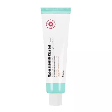 [A'PIEU] Madecassoside Cica Gel (1.69 oz)