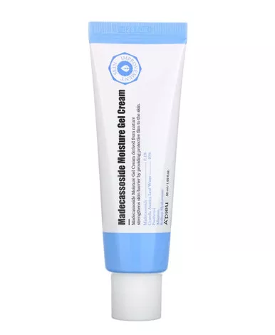[A'PIEU] Madecassoside Moisture Gel Cream (1.69 oz)