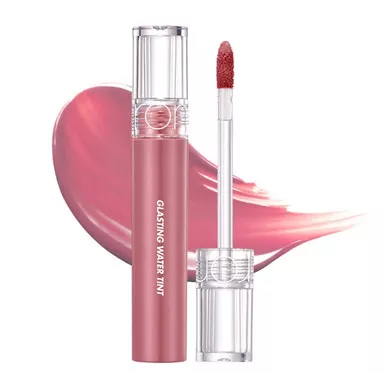 [rom&nd] Glasting Water Tint