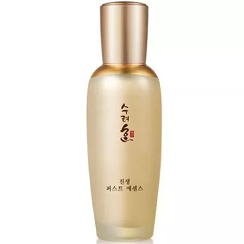Sooryehan: Jinsheng First Essence 120ml
