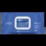 Uriage Bébé 1st Cleansing Water Wipes 70pieces