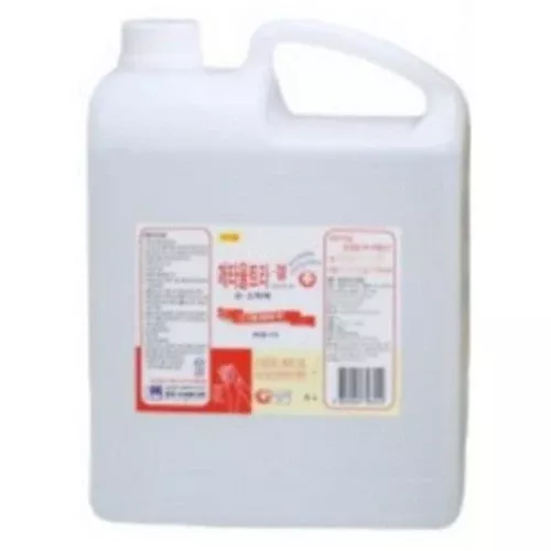ZETTA: Ultragel Large Capacity Refill 4000ml