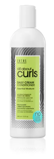 ZOTOSAll About Curls Daily & Quenched Cream Conditioner