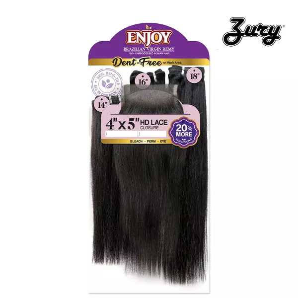 ZURY ROYAL IMEX – ENJOY 4X5 STRAIGHT 12″ 14″ 16″