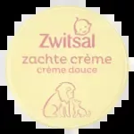 Zwitsal Soft Cream Jar 200ml