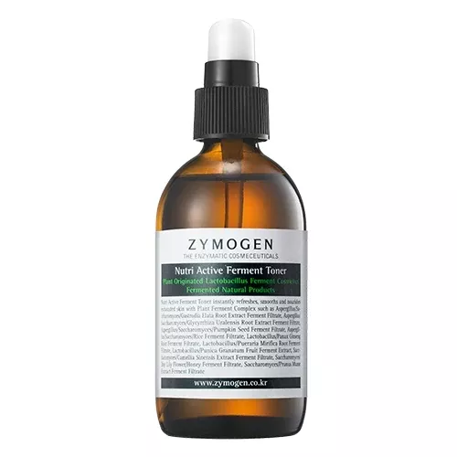ZYMOGEN: 1 Nourishing Fermented Toner 105ml