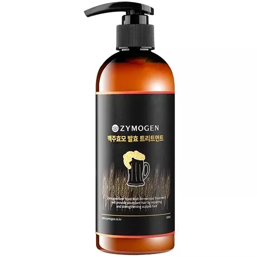 ZYMOGEN: 1 x Jaimogen Brewer's Yeast Fermentation Treatment 500ml