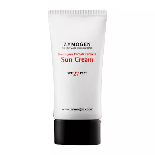 ZYMOGEN: 40ml Fermented Line cream of Erseong-cho