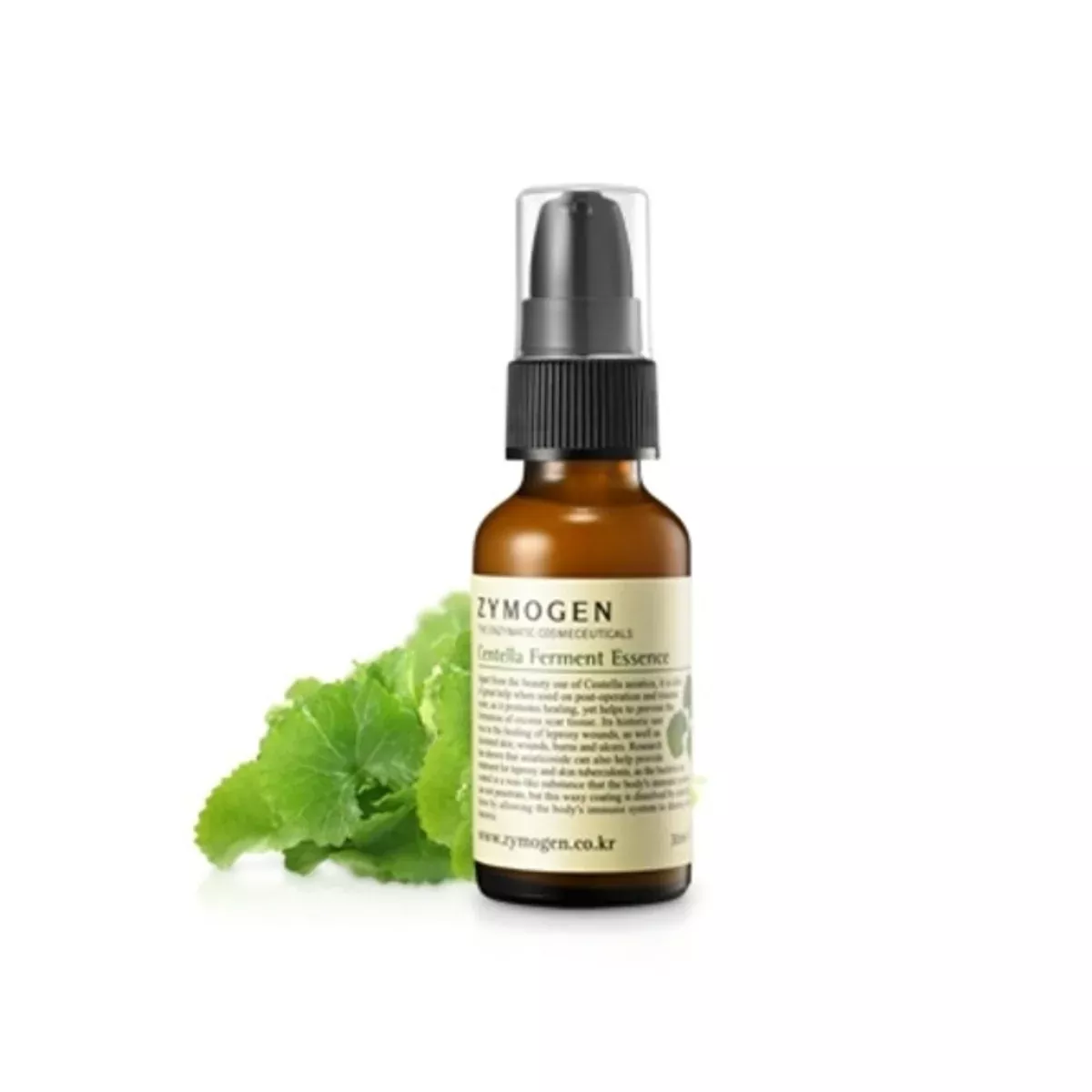 ZYMOGEN: Centella Fermented Serum