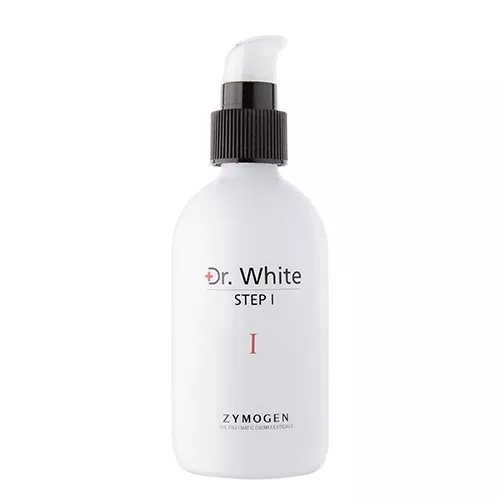 ZYMOGEN: Dr. White Step 1