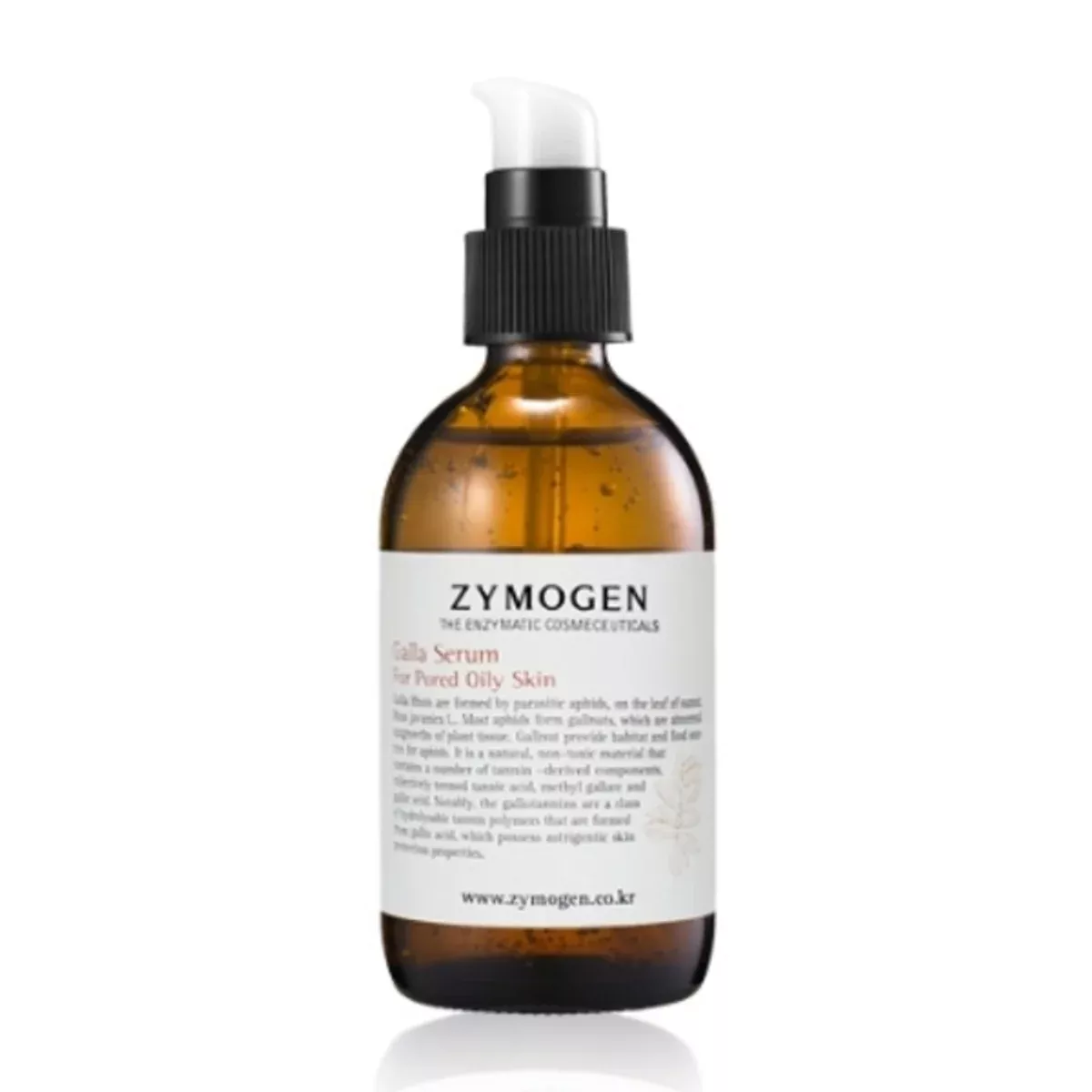 ZYMOGEN: Obeja Serum 105ml